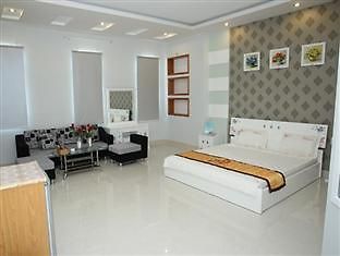 Hong Nhung Hotel Rach Gia Exteriér fotografie