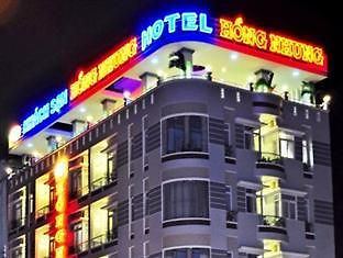 Hong Nhung Hotel Rach Gia Exteriér fotografie