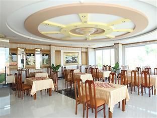 Hong Nhung Hotel Rach Gia Exteriér fotografie