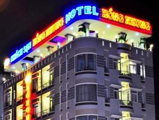 Hong Nhung Hotel Rach Gia Exteriér fotografie