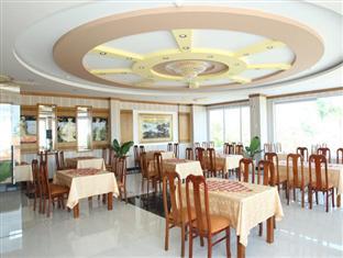 Hong Nhung Hotel Rach Gia Exteriér fotografie